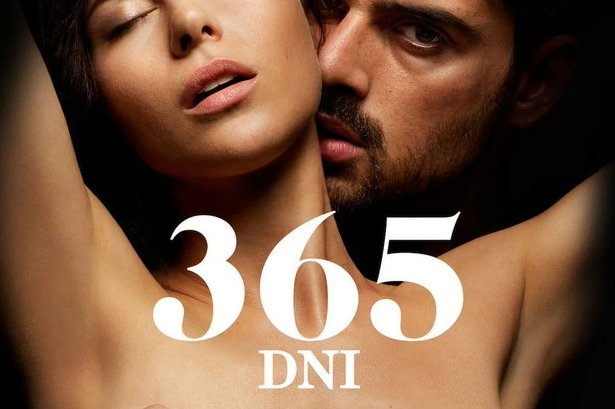 영화 ‘365일’, 넷플릭스(Netflix)